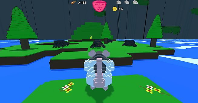 Big Jays Rattastic Adventure