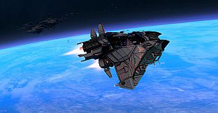 Star Conflict - Palom