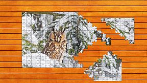 Whispers of Wings Jigsaw Puzzles