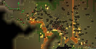 Dwarf Wars