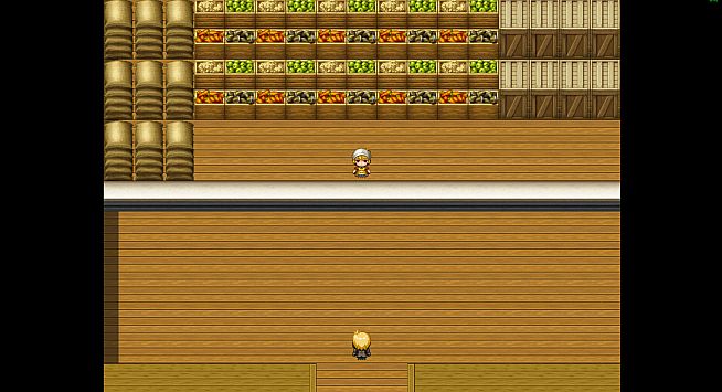 The Ballad of Radolf