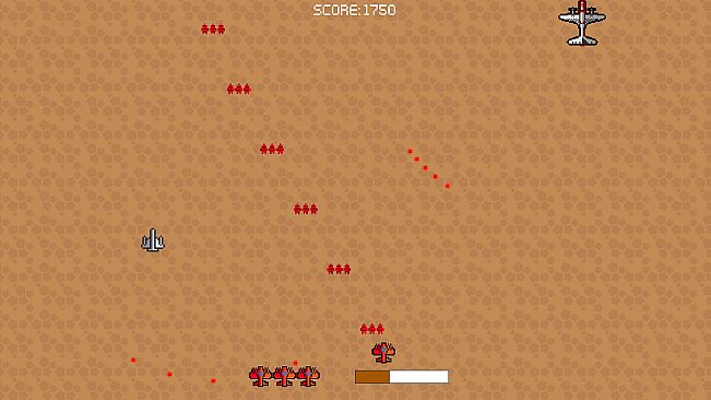 Tiger Fighter 1931 Tora!Tora!Tora! MP032