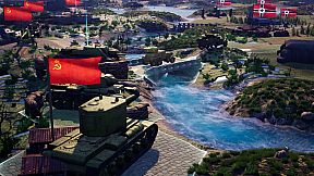 Strategic Mind: Spectre of Communism