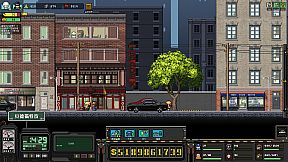 上帝之城 I：监狱帝国 [City of God I - Prison Empire]