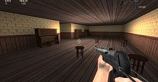 All Hit All Her: Western City