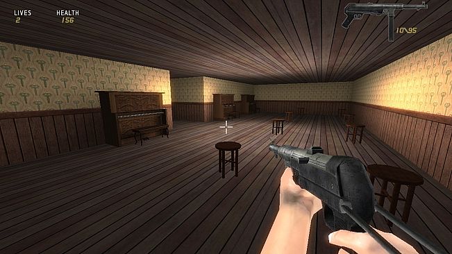 All Hit All Her: Western City