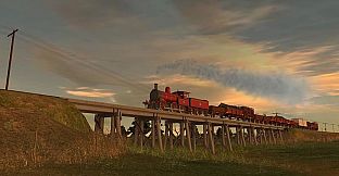 Trainz Plus DLC - Healesville 1910's