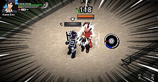Banchou Tactics : Lion Heart