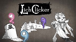 Lich Clicker
