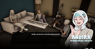 Troublemaker 2: Beyond Dream Soundtrack