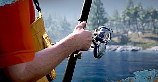 SCUM Specialist Angler Pack