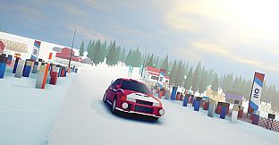 art of rally OST
