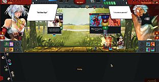 BattleCON: Online Season 1