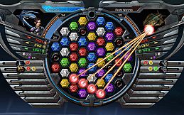 Puzzle Quest: Galactrix