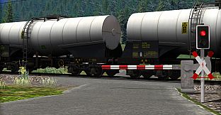 TS Marketplace: Zacns Wagon Pack 02 Add-On