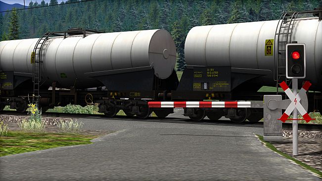 TS Marketplace: Zacns Wagon Pack 02 Add-On