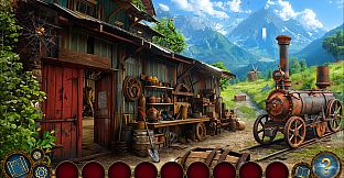 Mystery Trip