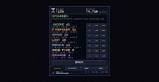 SLOW ORBIT: Idle Planet Conquest