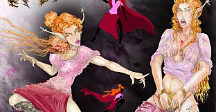 Dungeon of Delights - Artbook