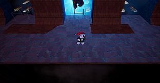 Baby Snow and the Shards of Tiger's Bane