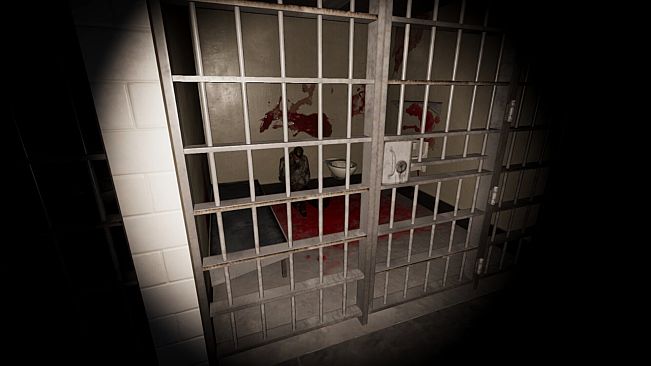 Forsake: Urban horror