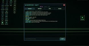 Terminidle