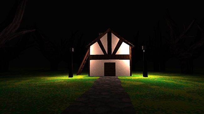 What the Healer Left Behind