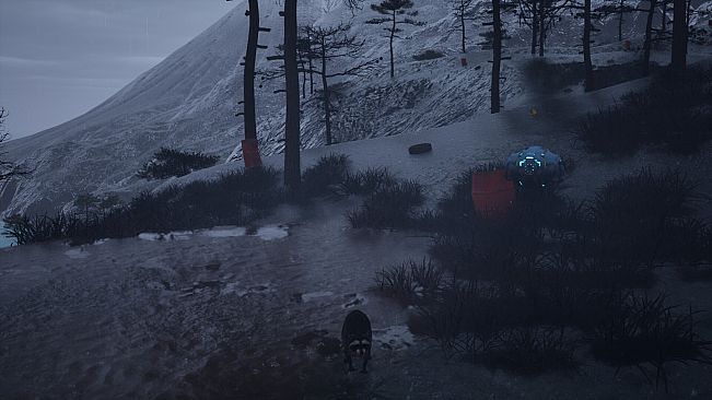 Paws & Circuits: Reboot Earth