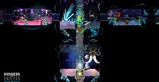 Dungeon of the ENDLESS - Organic Matters Update