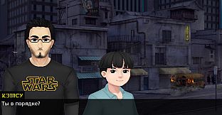 Japocaliptyca/ Япокалиптика