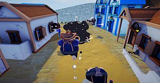 Sumo Tatami Prologue