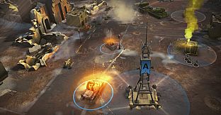 World War Armies - USA Welcome Pack + Skin