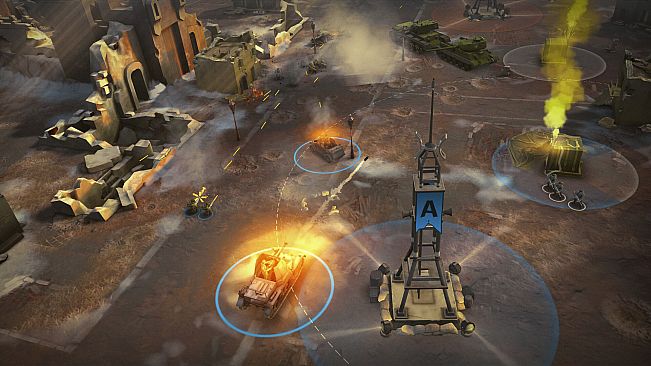 World War Armies - USA Welcome Pack + Skin