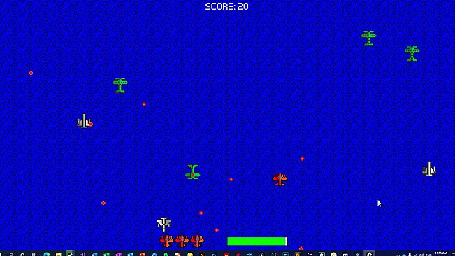 Tiger Fighter 1931 MP007