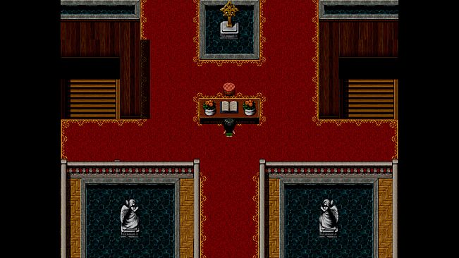 怪物館(KAIBUTSUKAN)