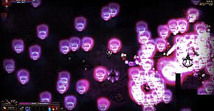 Hero Siege - Voodoo Shaman (Skin)