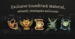 Banners of Ruin - Supporter Pack