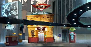 Henry Mosse and the Wormhole Conspiracy