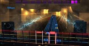 Rocksmith 2014 Edition – Remastered – Rocksmith Intermediate Exercises, Vol. 2