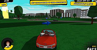 Cabs Of Chaos