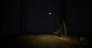 The House They Left Behind