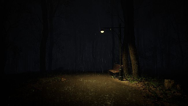 The House They Left Behind