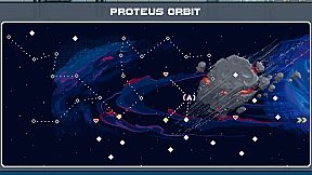 Slipstream: Rogue Space