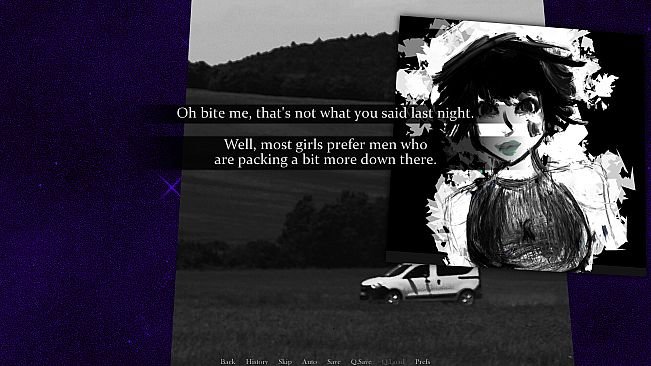 God Busters : Who watches the watchers?