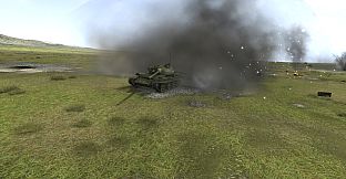 Graviteam Tactics: Tielieketi Incident