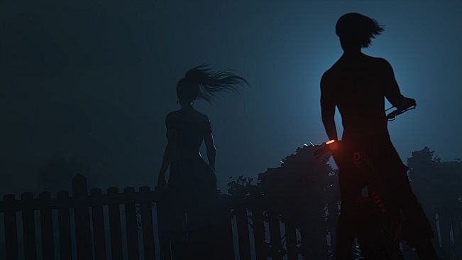 Summer's Gone - Season 1