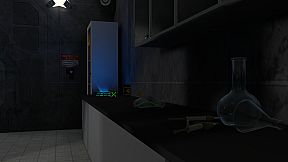 Escape Together: Secrets of the Professor