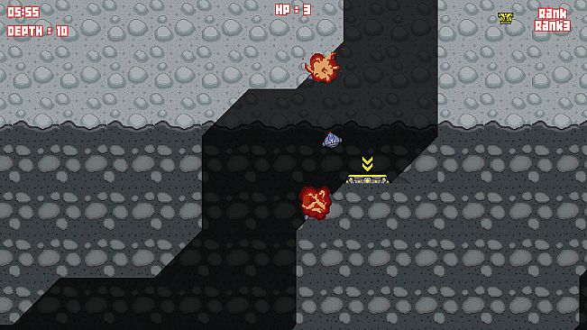 The Lost Planet Zenox