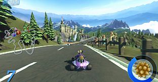 Ed & Edda: GRAND PRIX – Racing Champions