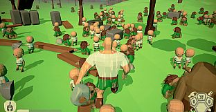 Army of Chat